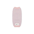 Load image into Gallery viewer, Pink Striped Cat Jumper
