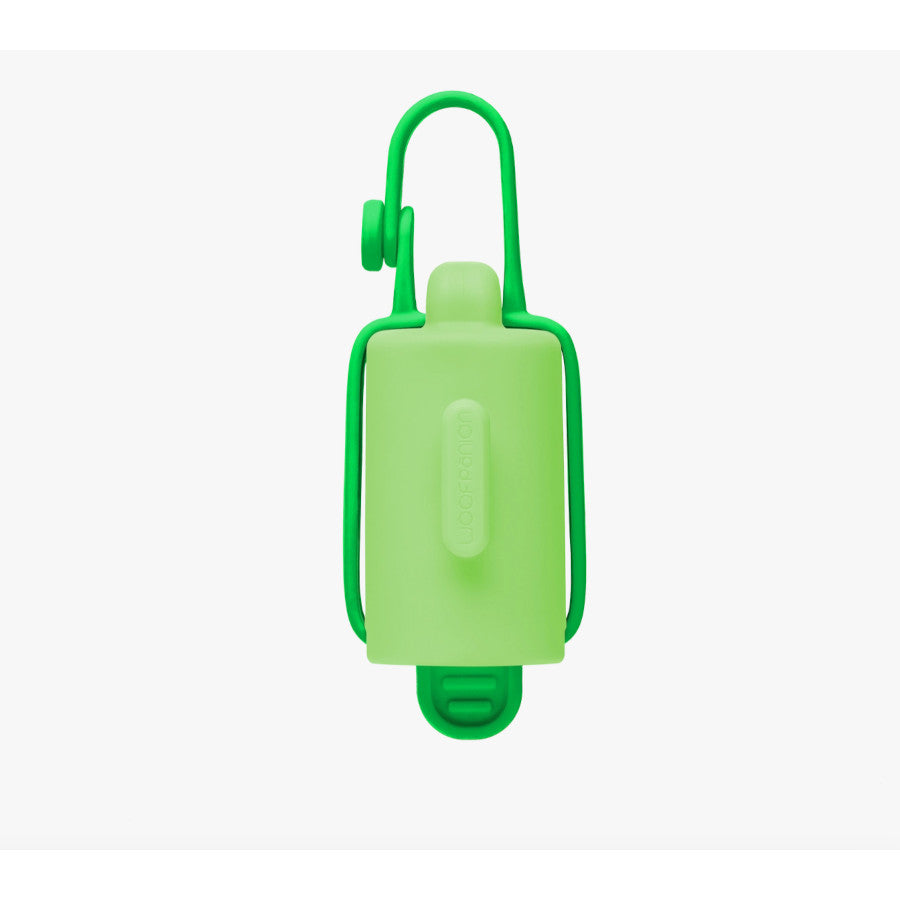 Poo Bag Dispenser