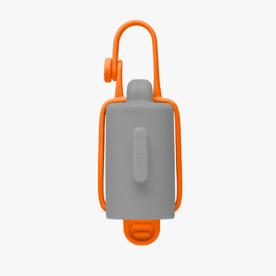 Poo Bag Dispenser