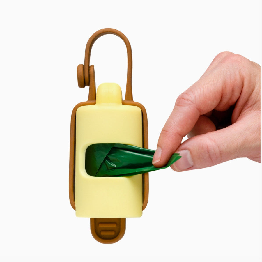 Poo Bag Dispenser