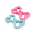 Load image into Gallery viewer, Soft Bone Teething Toy
