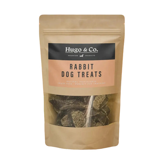 Rabbit Dog Treats 75g