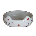 Load image into Gallery viewer, Raised Cat Ear Dish

