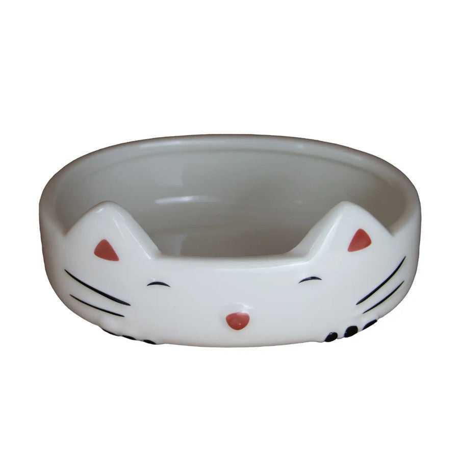Raised Cat Ear Dish