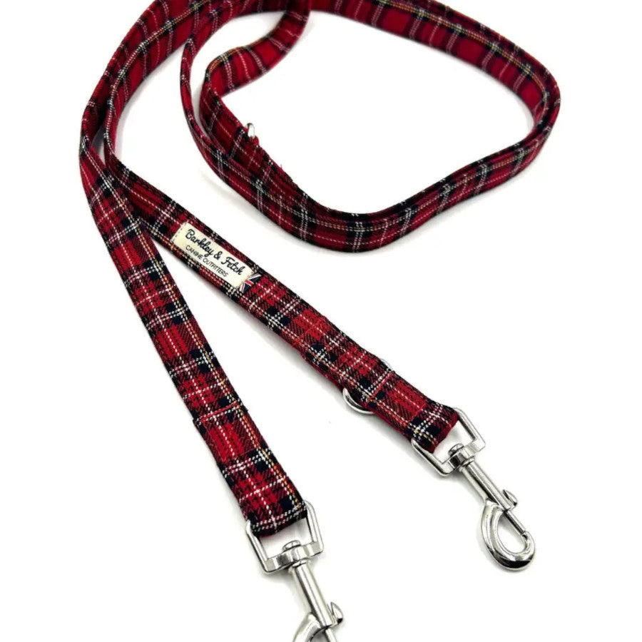 Red Tartan 2M Training Lead
