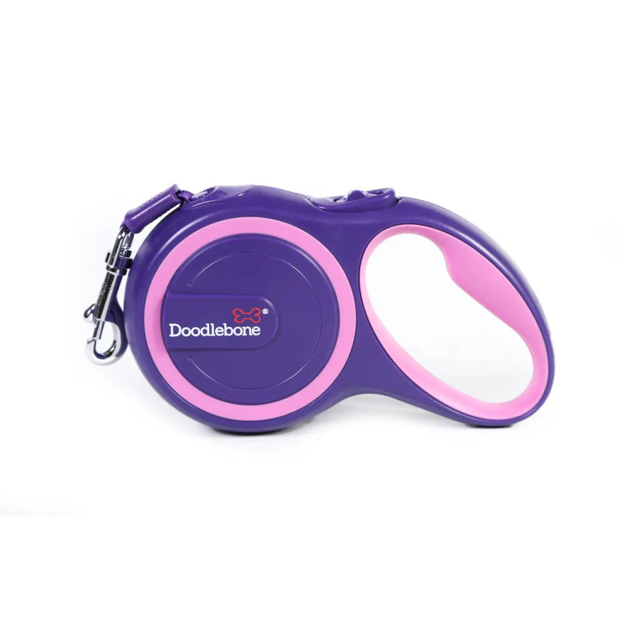 Retractable Lead