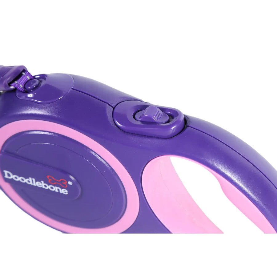 Retractable Lead