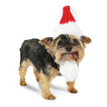 Load image into Gallery viewer, Santa Hat for Dogs
