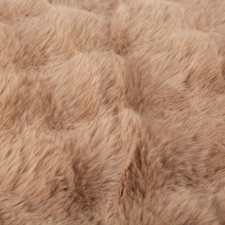 Alpine Box Bed Taupe