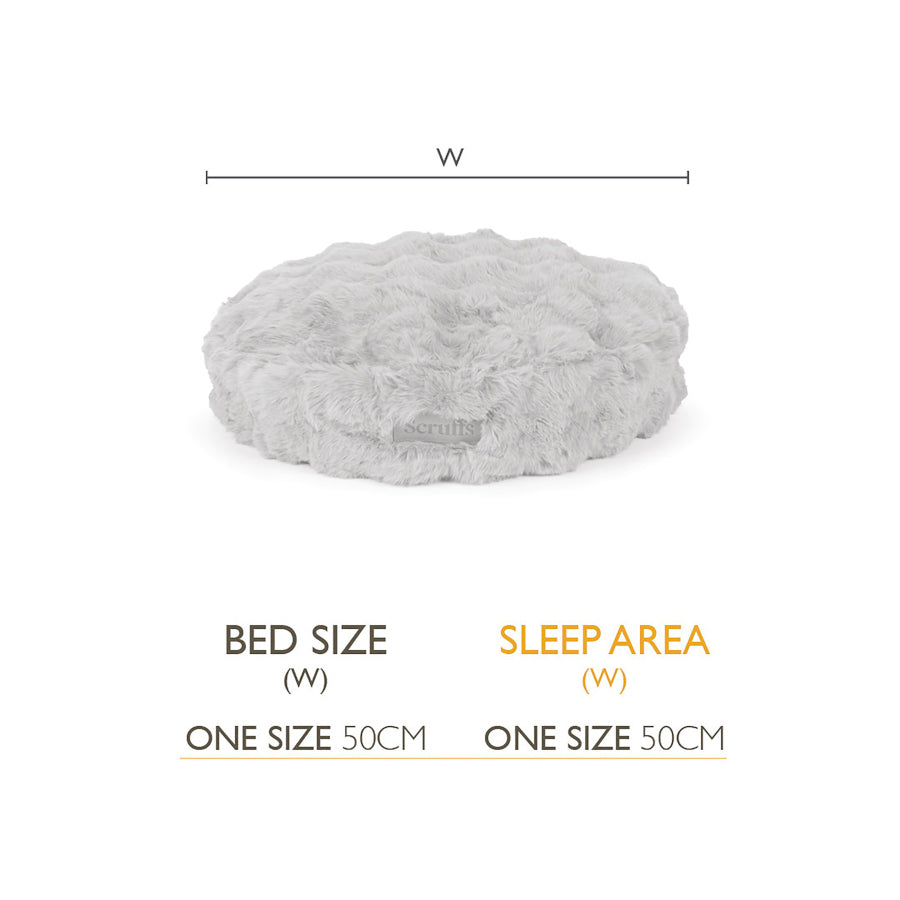Alpine Pet Cushion