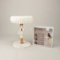 Load image into Gallery viewer, Appalachians Pear Wood Cat Tree
