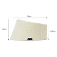 Load image into Gallery viewer, Icon Flat Faced Dog Bowl Cream
