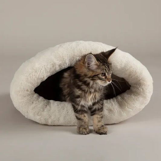 Seattle Crinkle Cat Sleeping Bag
