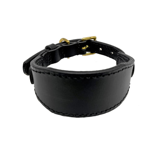 Artisan 03 Sight Hound Collar Black