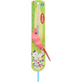 Load image into Gallery viewer, Petio Ebi Cat Teaser with Crinkly Film & Ribbon
