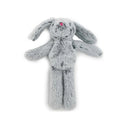 Load image into Gallery viewer, Small Bite Plush Bunny
