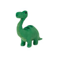 Load image into Gallery viewer, Small Bite Plush Dino Puppy Toy
