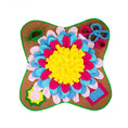 Load image into Gallery viewer, Orva Snuffle Mat Dog Enrichment Toy
