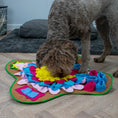 Load image into Gallery viewer, Orva Snuffle Mat Dog Enrichment Toy
