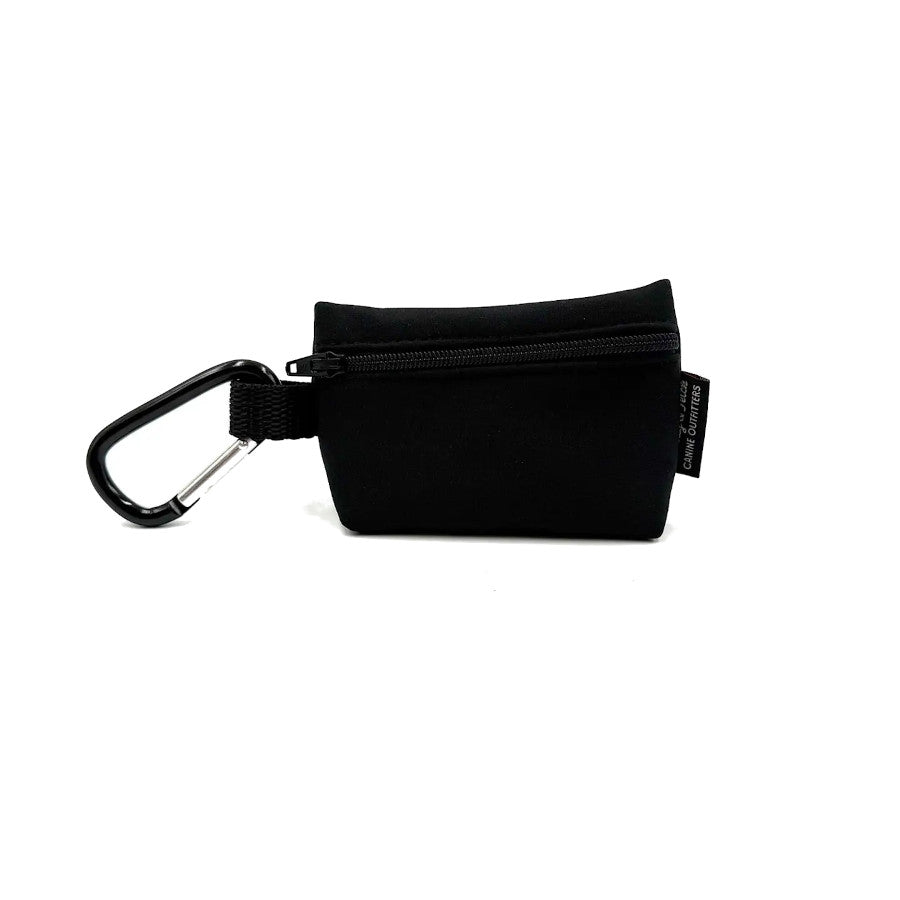 Softshell Poo Bag Holder