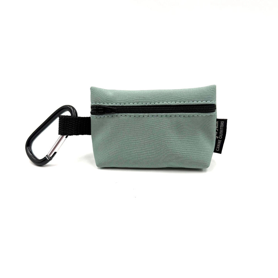 Softshell Poo Bag Holder