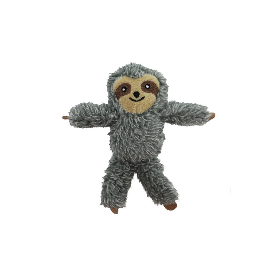 Sophie Sloth Cat Toy