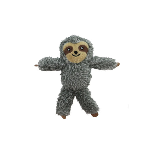 Sophie Sloth Cat Toy