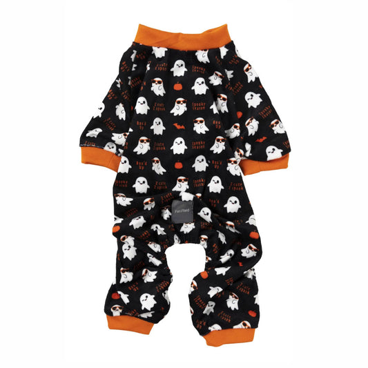 Spooky Ghost Dog Pyjamas