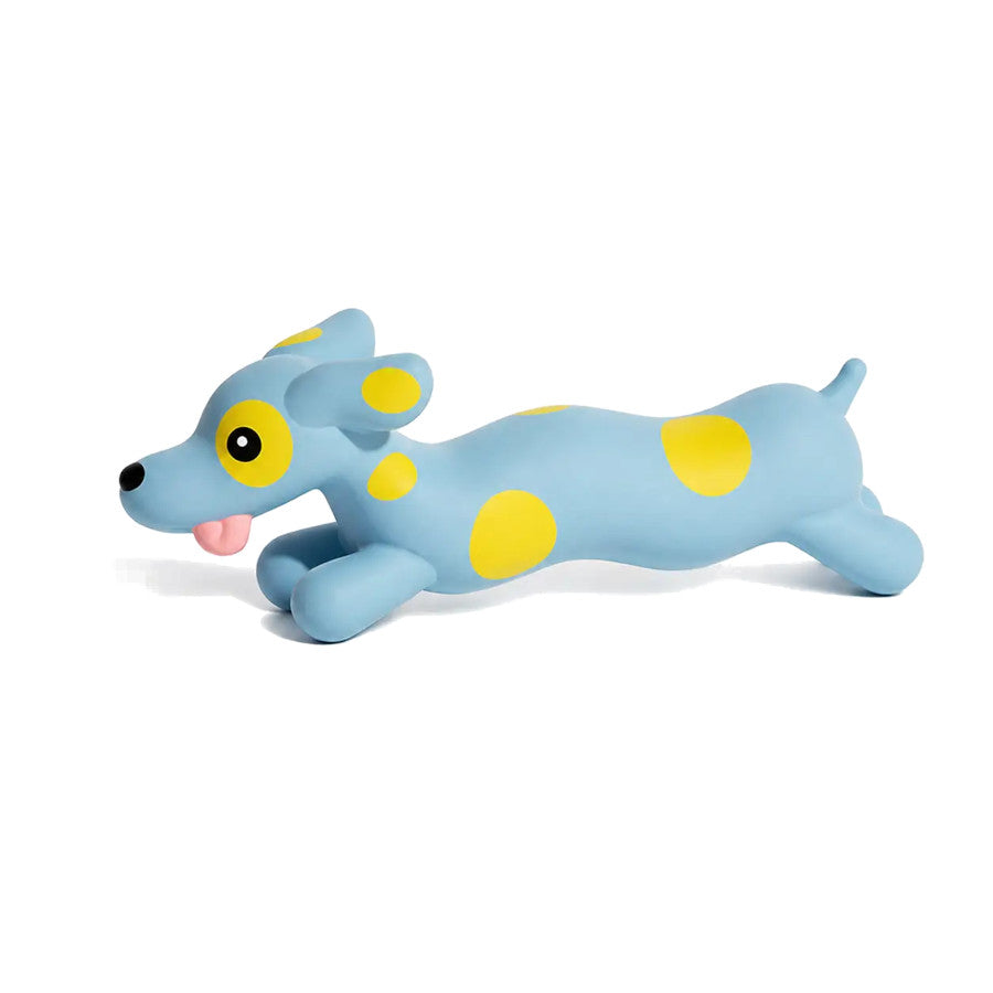 Squeaky Puppy Toy