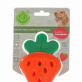 Load image into Gallery viewer, Strawberry Treat Dispenser
