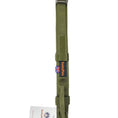 Load image into Gallery viewer, Adjustable Tactical Collar Army Green
