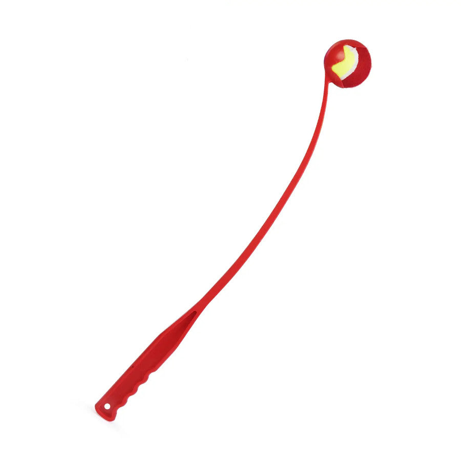 Tennis Ball Launcher