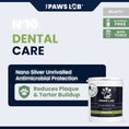 Load image into Gallery viewer, N.10 Pet Dental Care Wipes
