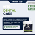Load image into Gallery viewer, N.10 Pet Dental Care Wipes
