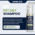 Load image into Gallery viewer, N.5 Dry Shampoo
