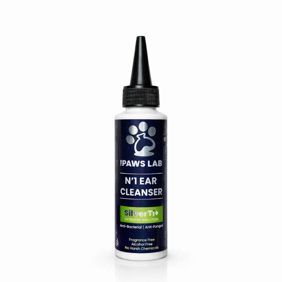 N.1 Ear Cleanser