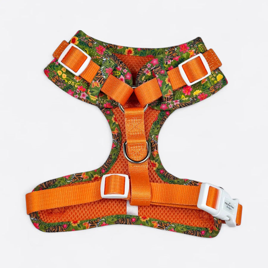 Tiger Adjustable Harness