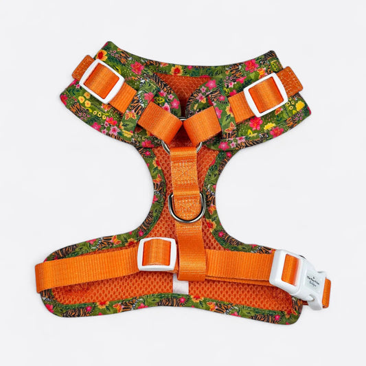 Tiger Adjustable Harness