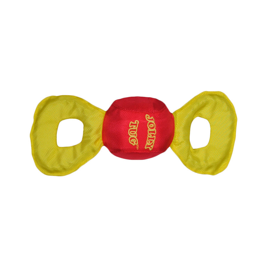 Jolly Tug Toy