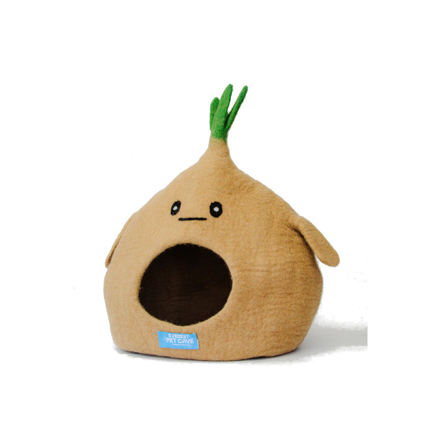 Turnip Cat Cave
