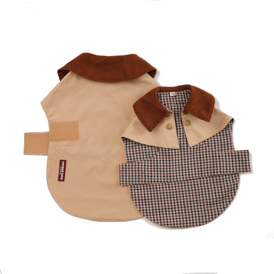 The Barrister Coat