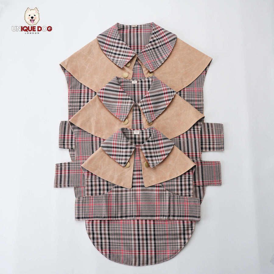 The Regent Coat