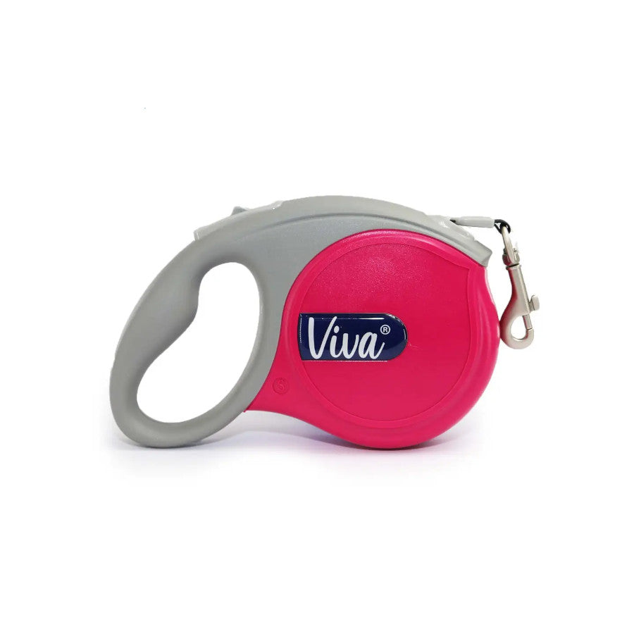 Viva Retractable Lead