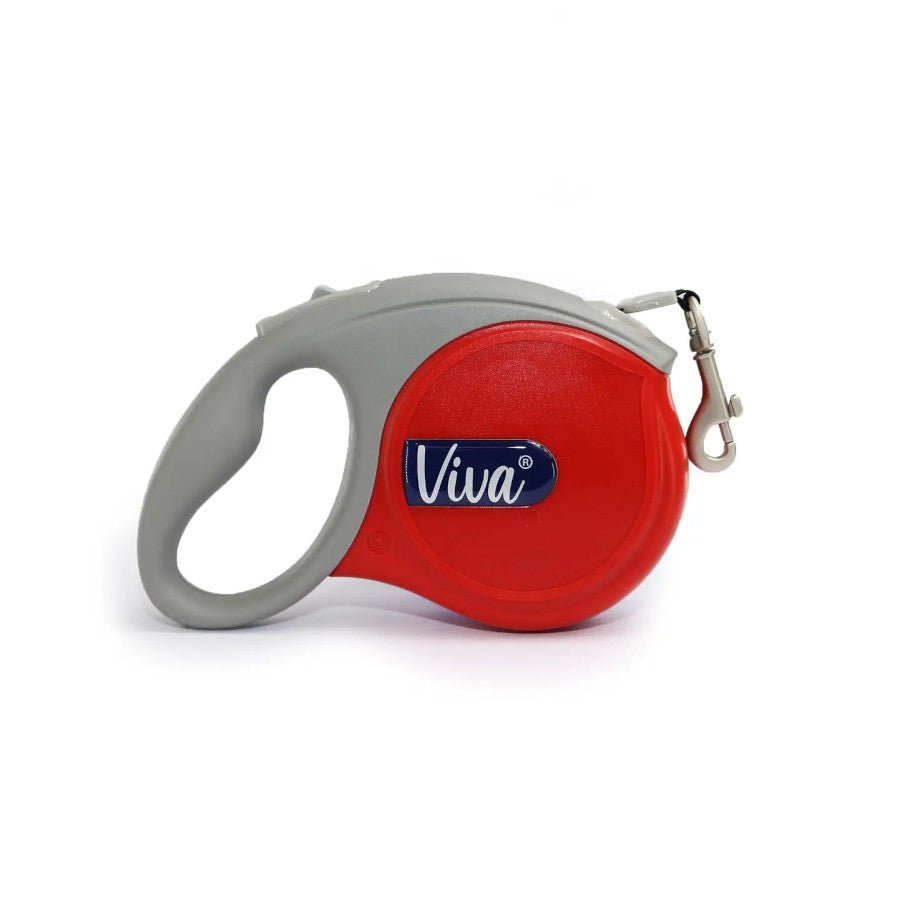 Viva Retractable Lead