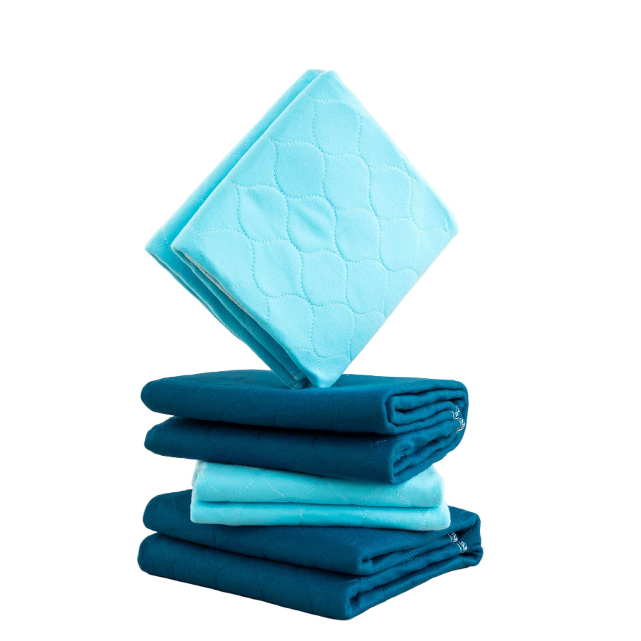 Washable Dog Pads (2 Pack)