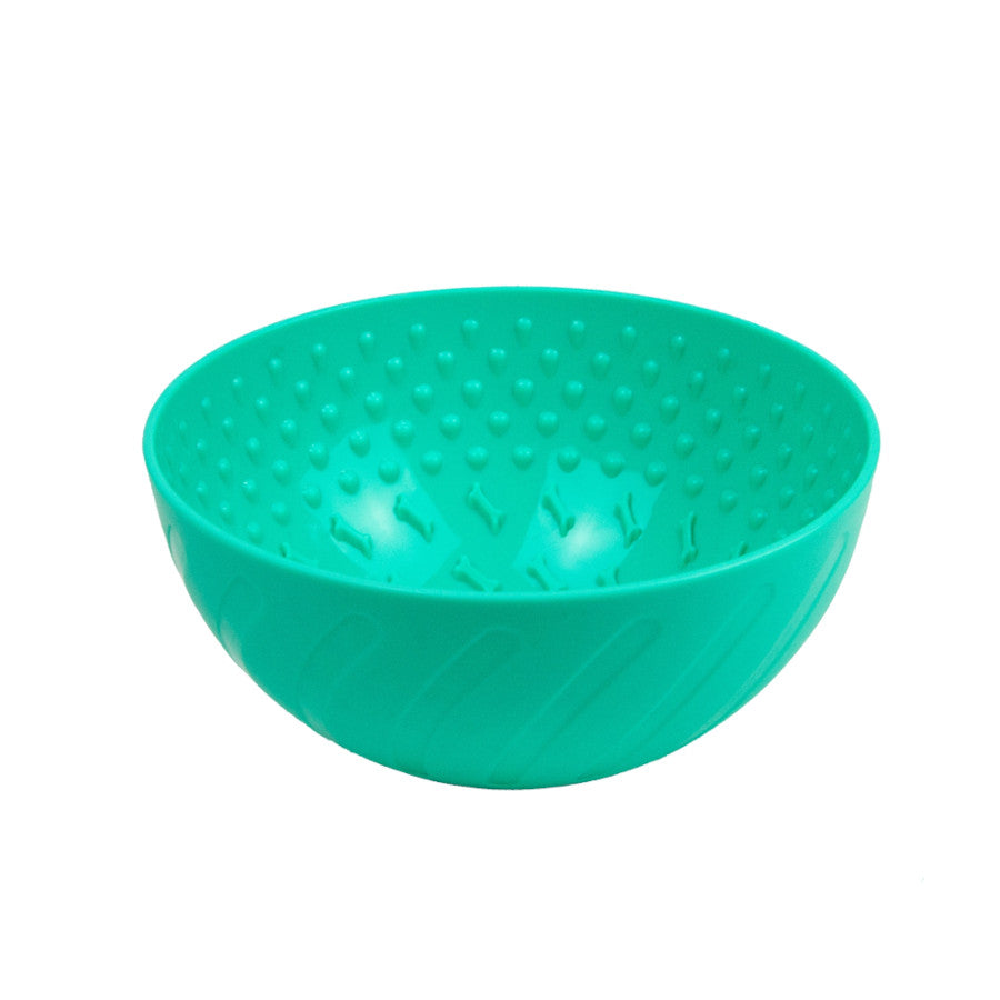 Wobble Bowl