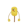 Load image into Gallery viewer, Silvervine Matatabi Wood Pet Toy
